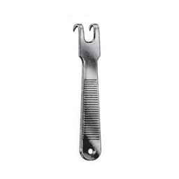 [RW-426-10] Kilner Nasal Hook, 10cm