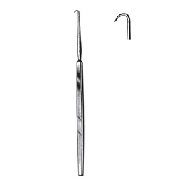 [RW-434-03] Nasal Hook, 15cm, Fig 3