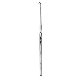 [RW-438-17] Fomon Nasal Hook, 17cm