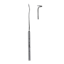 [RW-458-07] Yankauer Septum Suture Needles, Fig 7