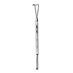 [RW-462-16] Neivert Nasal Retractor, 16cm