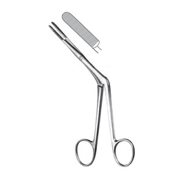 [RW-148-17] Killian Nasal Polypus Forceps, 17cm