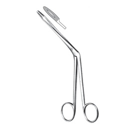 [RW-152-20] Hartmann Nasal Polypus Forceps, 20cm