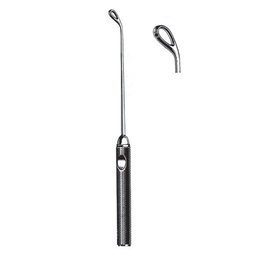 [RW-470-05] Coakley Sharp Curettes, 17cm, Fig 5