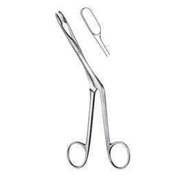 [RW-162-03] Heymann Nasal Polypus Forceps, 18cm, Fig 3