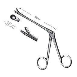 [RW-196-12] Watson Williams Nasal Cutting Forceps, 120mm