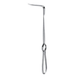 [RY-138-55] Obwegeser Soft Tissue Retractor 22.0cm, 12x55mm