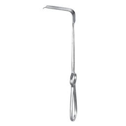 [RY-140-42] Obwegeser Soft Tissue Retractor 22.0cm, 10x42mm