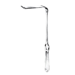 [RY-146-40] Obwegeser Soft Tissue Retractor 22.0cm, 11x40cm