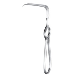 [RY-148-42] Sailer Soft Tissue Retractor 15.0cm, 10x42mm