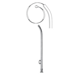 [RW-516-14] Bellocq Halle Wash Catheters, 14cm