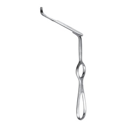 [RY-184-19] Metz Mandibular Rim Retractors 14mm, 19.5cm