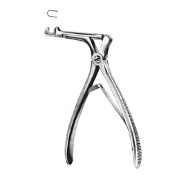 [RW-234-30] Citelli Antrum Punch Forceps, 3mm