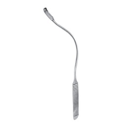 [RY-190-23] Dumbach Mandibular Rim Retractors 23.0cm Right