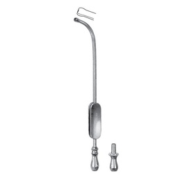 [RW-530-14] Eicken Killian Catheters, 14cm, 3.0mm