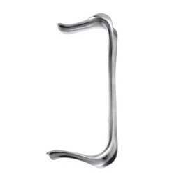 [RY-256-18] Cheek Retractors 18.0cm , 21x30mm, 26x35mm