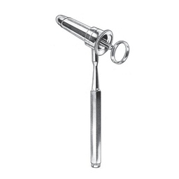 [RAB-136-01] Bensaude Sphincteroscope, 19 mm Ø * 70 mm
