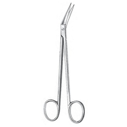 [RE-136-16] Gum Scissors, 16cm