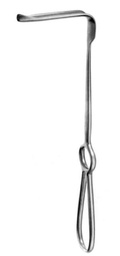 [RY-134-22] Salzburg Condylar Neck And Alveodar Retractors 22.5cm