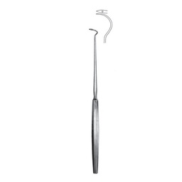 [RZ-104-21] Hurd Tonsil Needles, 21cm