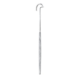 [RZ-106-25] Durham Tonsil Needles, 25cm