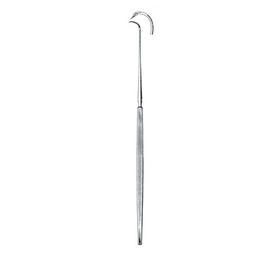 [RZ-108-25] Durham Tonsil Needles, 25cm