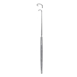 [RZ-112-26] Rotter Tonsil Needles, 26cm