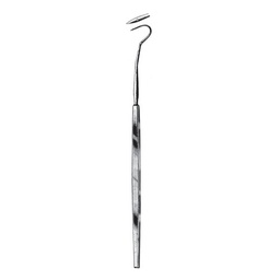 [RZ-116-23] Claus-Eicken Tonsil Needles, 23cm