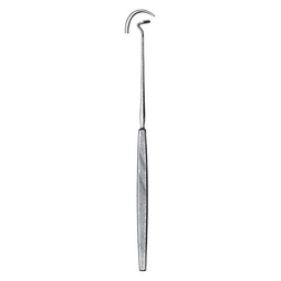 [RZ-120-22] Dupuy-Weiss Tonsil Needles, 22cm