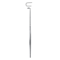 [RZ-122-24] Falk Tonsil Needles, 24cm