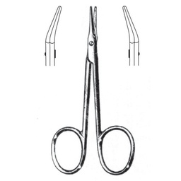 [RE-148-09] Aebli Scissors, Str, 9cm