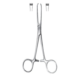 [RAA-112-15] Judd-Allis Tissue And Intestinal Forceps, 15cm