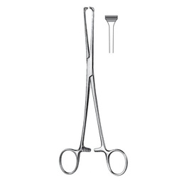 [RAA-114-20] Allis-Atrauma Tissue And Intestinal Forceps, 20cm