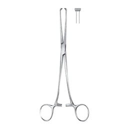 [RAA-118-20] Allis Tissue And Intestinal Forceps, 20cm