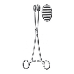 [RAA-134-24] Childs Tissue And Intestinal Forceps, 24cm
