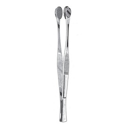 [RAA-138-21] Young Tissue And Intestinal Forceps, 21cm
