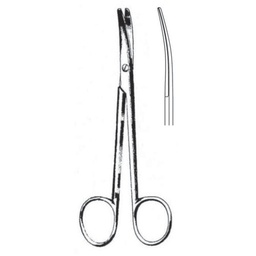 [RE-156-11] Fine Scissors, 11cm