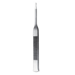 [RY-460-01] Original Tessier Multi Purpose Osteotomes 16.0cm, 2.5mm Flate Handle Straight
