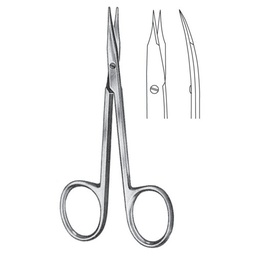 [RE-160-11] Stevens Scissors, Str, Sharp, 11cm