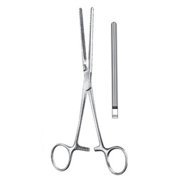 [RAA-186-18] Doyen-Atrauma Intestinal And Stomach Clamps, Straight, 18cm