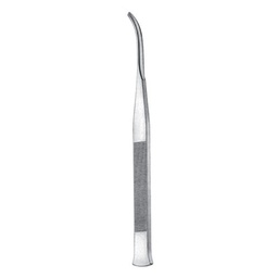 [RY-488-03] Sailer Orbital And Interdental Osteotomes, 16.0cm (Strongly Curved)