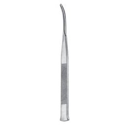 [RY-490-01] Sailer Orbital And Interdental Osteotomes, 16.0cm (Slightly Curved)