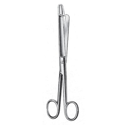 [RE-302-21] Enterotomy Scissors, 21cm