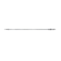 [RZ-246-60] Bruenings (Straight) Interchangeable Tubes 60cm