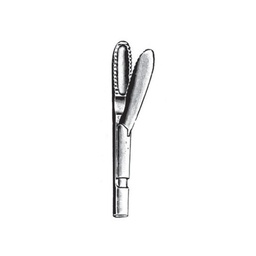 [RZ-252-00] Baracanhi Cutting And Grasping Forceps Tips,