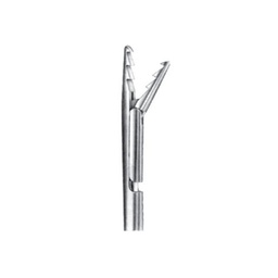 [RZ-254-00] Seiffert Cutting And Grasping Forceps Tips,
