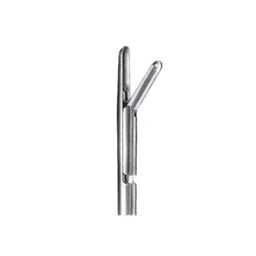 [RZ-256-00] Fraenkel Cutting And Grasping Forceps Tips,