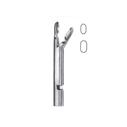 [RZ-260-01] Bruenings Cutting And Grasping Forceps Tips,