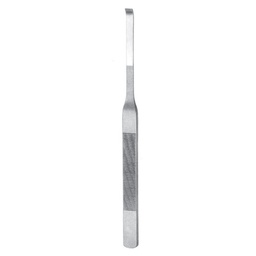 [RY-512-17] Tessier-Reuther Rhinoplastic Osteotomes, 17.0cm, 5mm