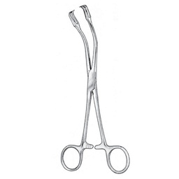 [RZ-270-00] Cordes Cutting And Grasping Forceps Tips,